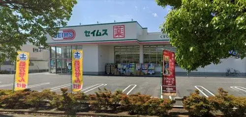 Saitama Prefecture Hanyu City Недвижимость 4LDK (13)