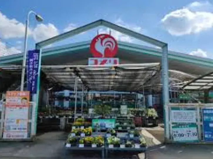 Saitama Prefecture Hanyu City Недвижимость 4LDK (14)