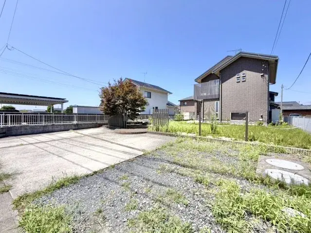 Saitama Prefecture Hanyu City Недвижимость 4LDK (3)