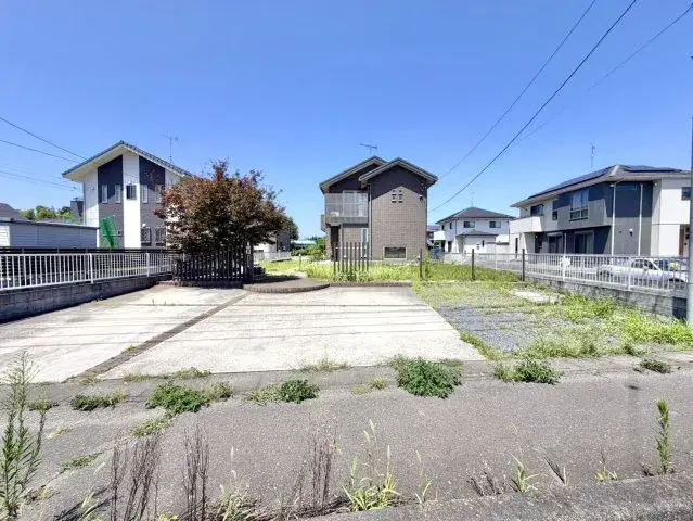 Saitama Prefecture Hanyu City Недвижимость 4LDK (4)