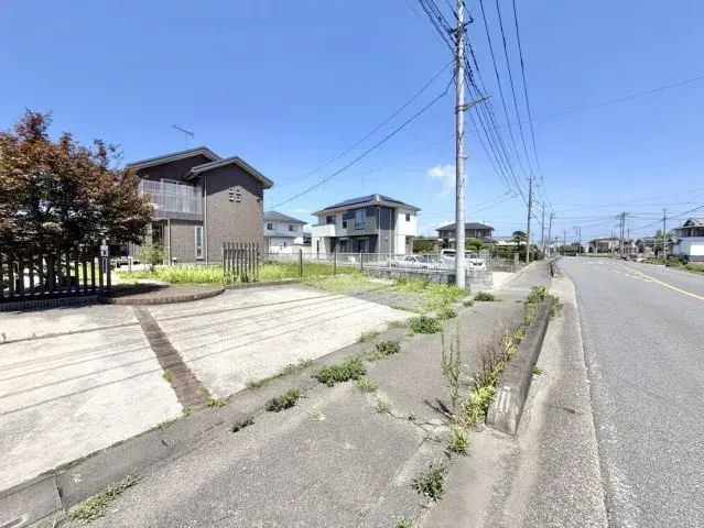Saitama Prefecture Hanyu City Недвижимость 4LDK (5)