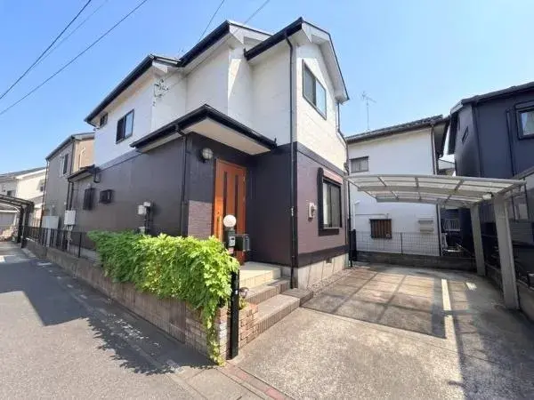 Akiya in Saitama