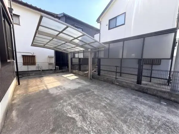 Saitama Misato 4LDK Property (2)