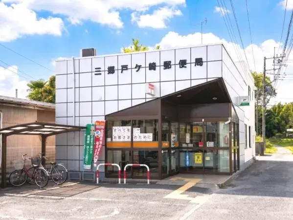 Saitama Misato 4LDK Property (16)
