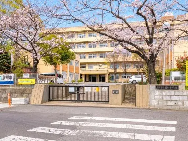 Saitama Misato 4LDK Property (17)