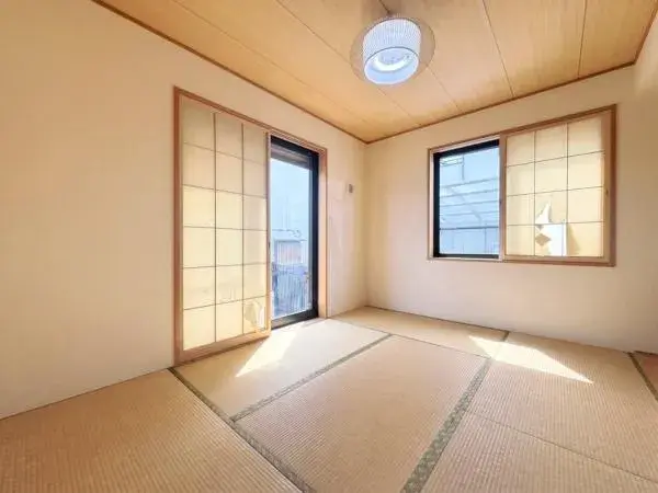 Saitama Misato 4LDK Property (6)