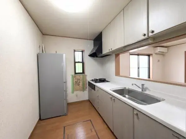 Saitama Misato 4LDK Property (8)