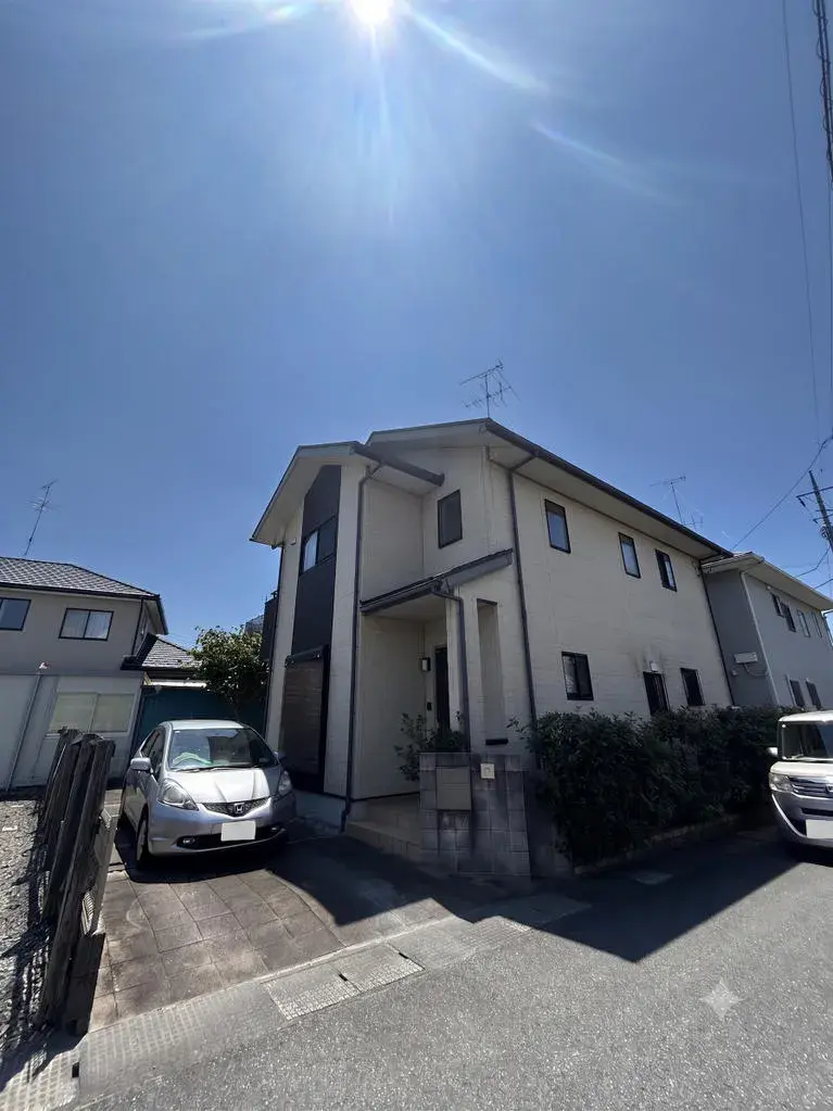 Akiya in Saitama