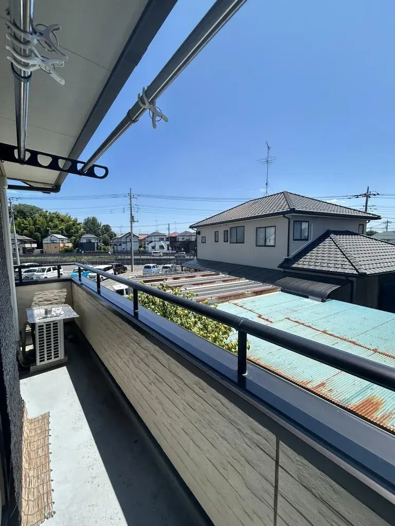 4LDK Ville de Konosu Saitama (2)