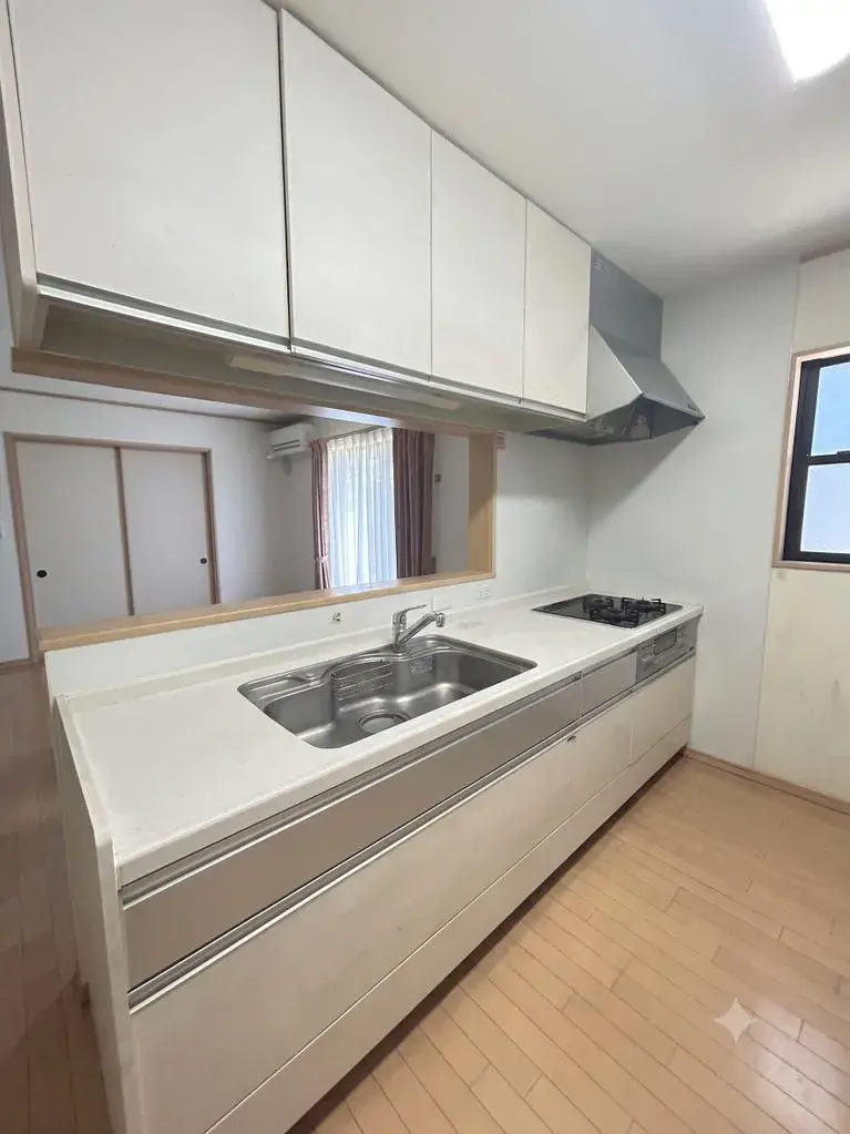4LDK Ville de Konosu Saitama (13)