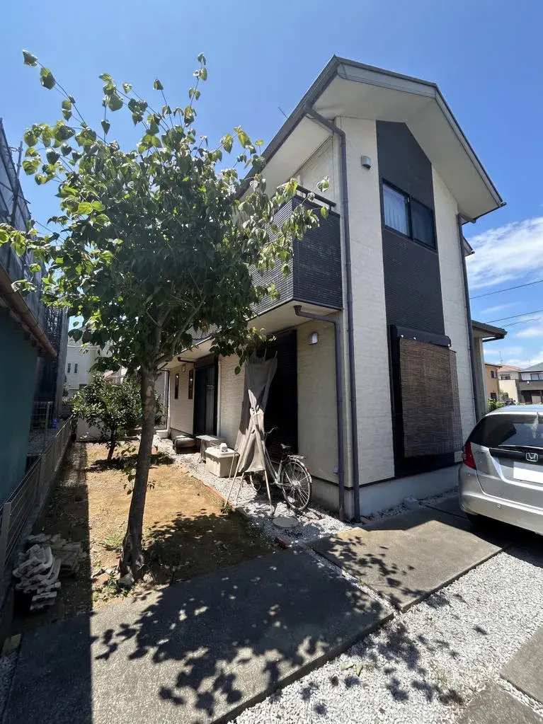 4LDK Ville de Konosu Saitama (3)