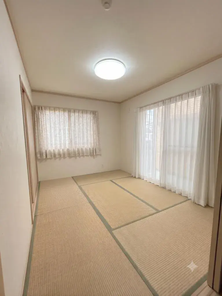 4LDK Ville de Konosu Saitama (8)