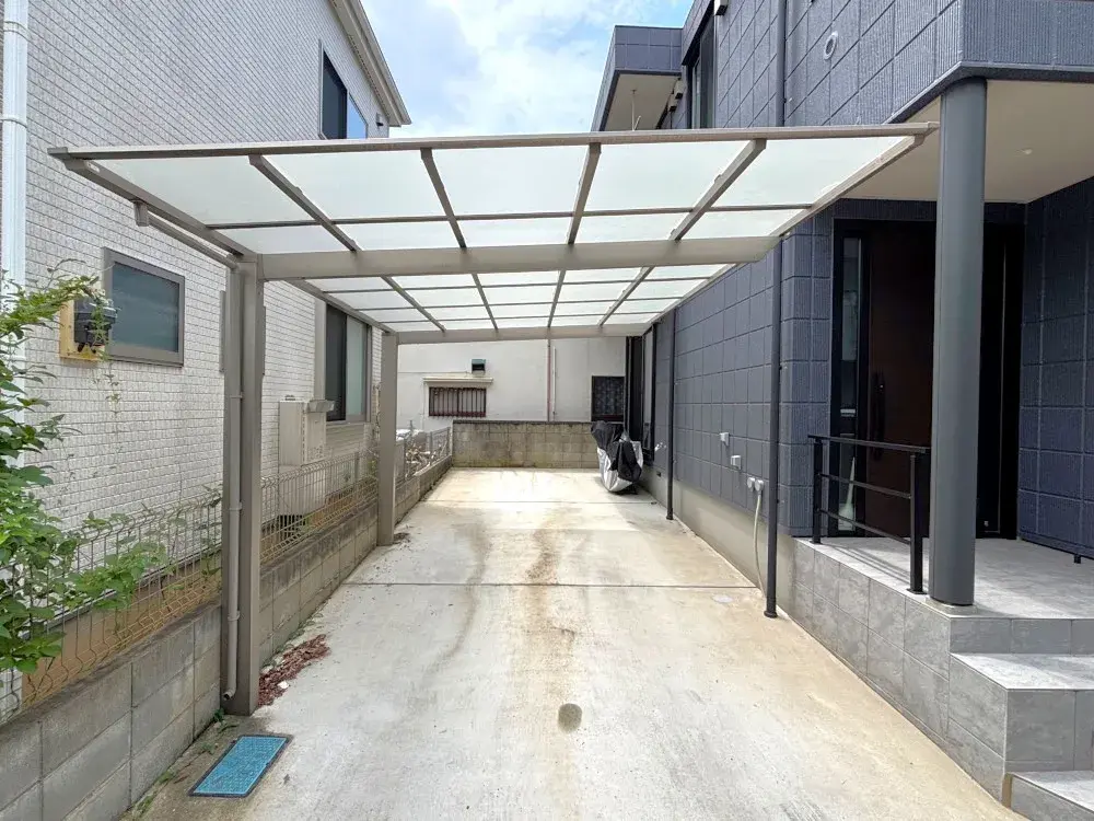 Propiedad 2LDK Misato City Saitama Prefecture (2)