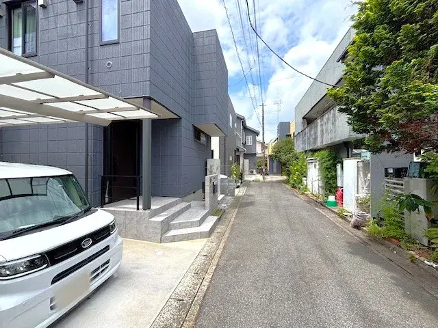Propiedad 2LDK Misato City Saitama Prefecture (3)