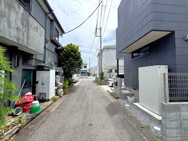 Propiedad 2LDK Misato City Saitama Prefecture (4)