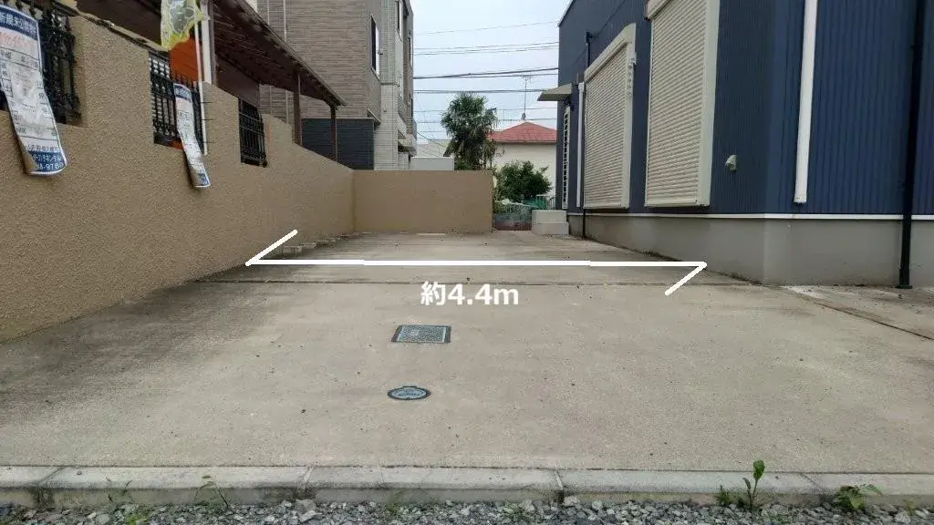 4SLDK Property Sakado City Saitama Prefecture (3)