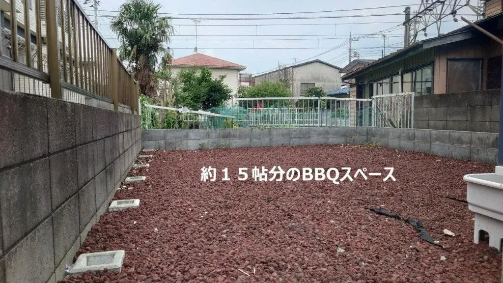 4SLDK Property Sakado City Saitama Prefecture (28)