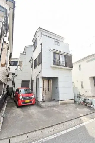 4LDK住宅 志木市 埼玉県 (2)