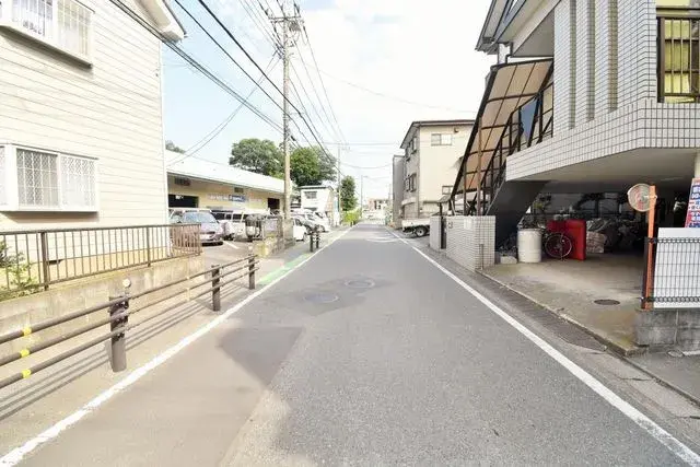 4LDK住宅 志木市 埼玉県 (3)
