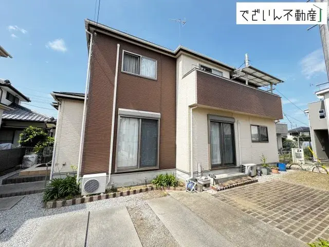 Akiya in Saitama