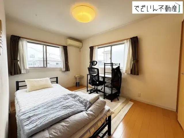 4LDK Kumagaya City Saitama Prefecture (15)