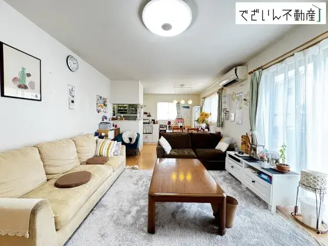4LDK Kumagaya City Saitama Prefecture (20)
