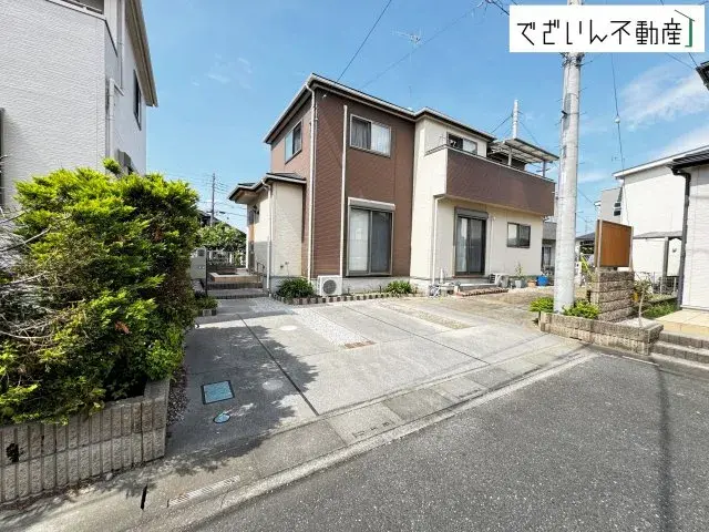 4LDK Kumagaya City Saitama Prefecture (3)