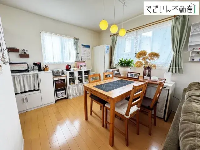 4LDK Kumagaya City Saitama Prefecture (23)