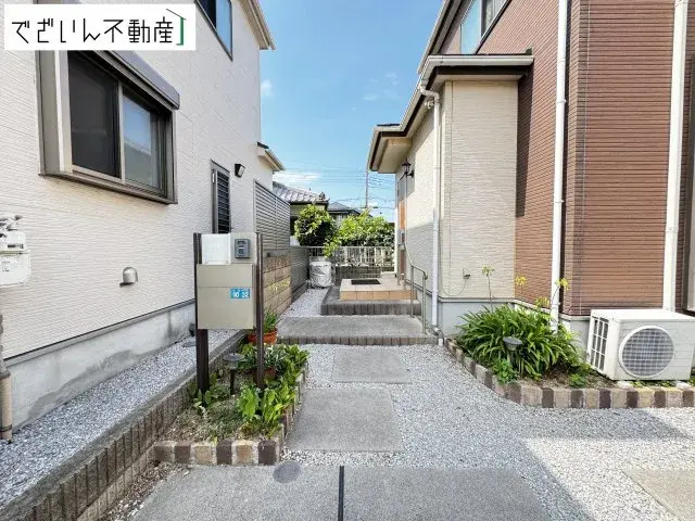 4LDK Kumagaya City Saitama Prefecture (5)