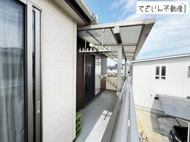 4LDK Kumagaya City Saitama Prefecture (8)