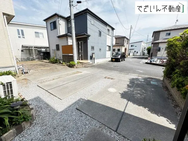 4LDK Kumagaya City Saitama Prefecture (9)