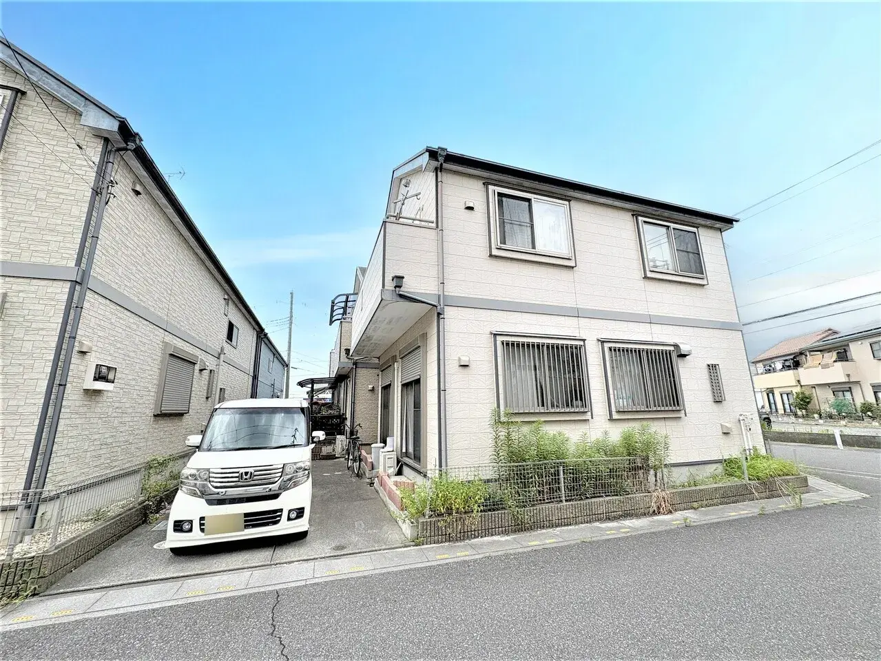 Akiya in Saitama