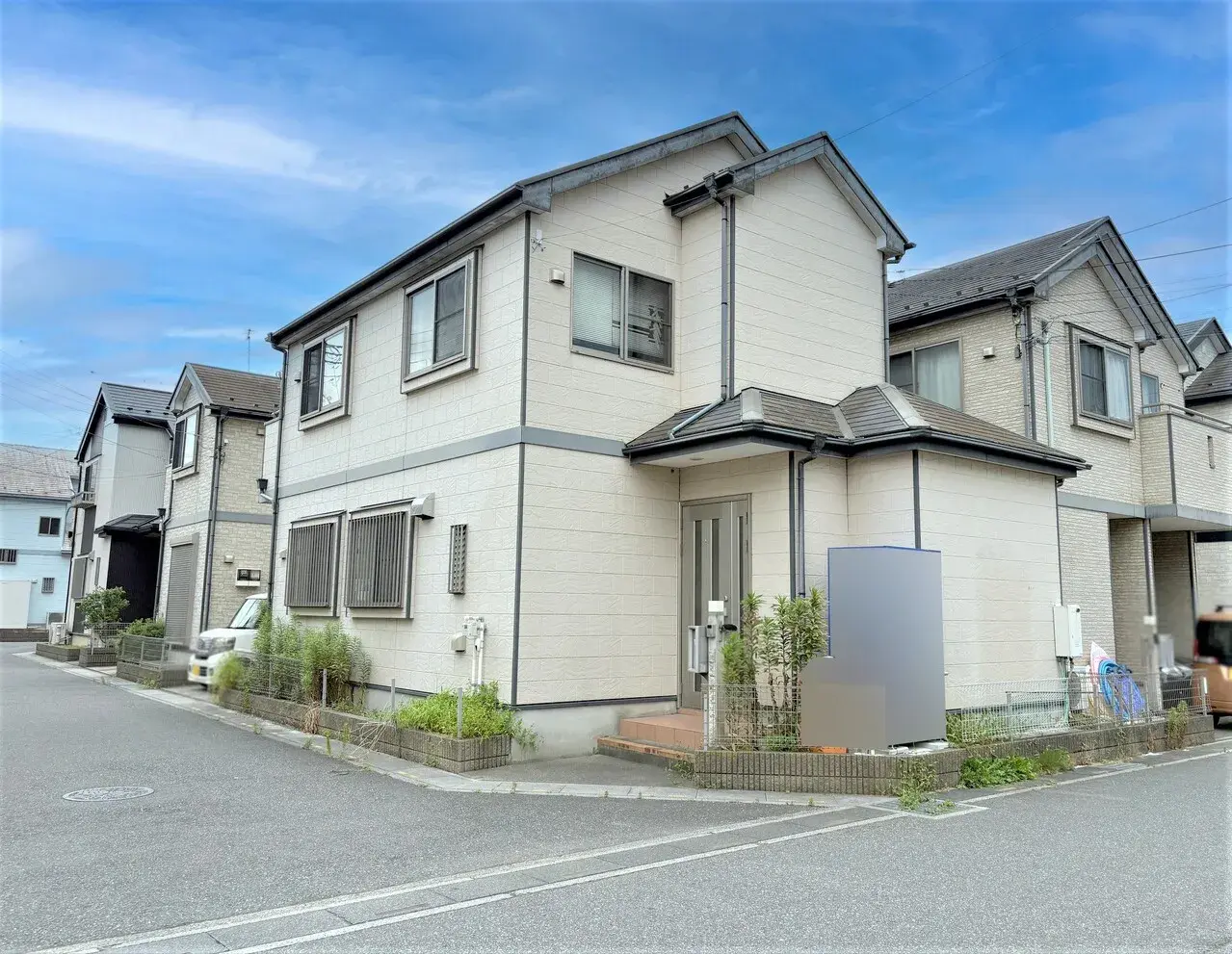 4LDK Property Koshigaya City Saitama Prefecture (2)