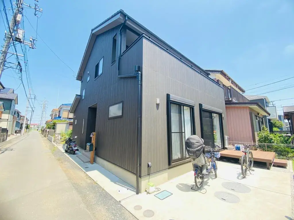 4LDK Hanno City Saitama Prefecture (2)