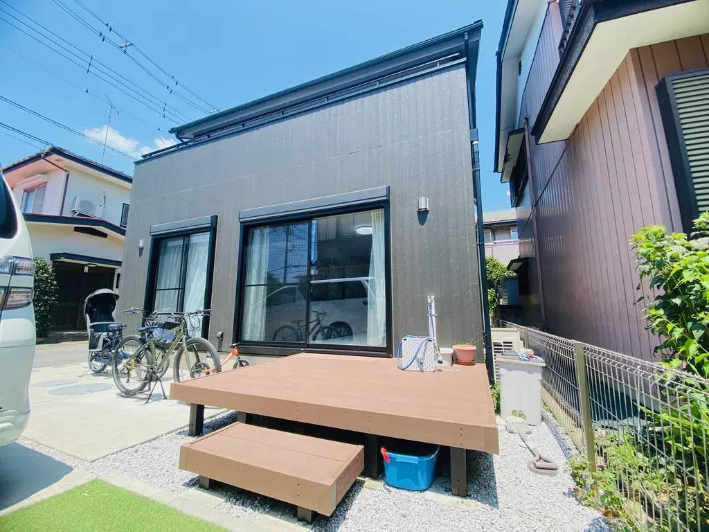 4LDK Hanno City Saitama Prefecture (3)