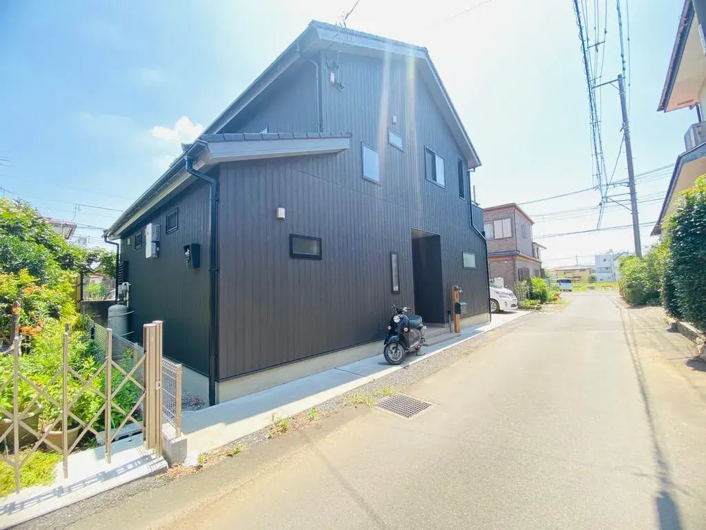 4LDK Hanno City Saitama Prefecture (4)