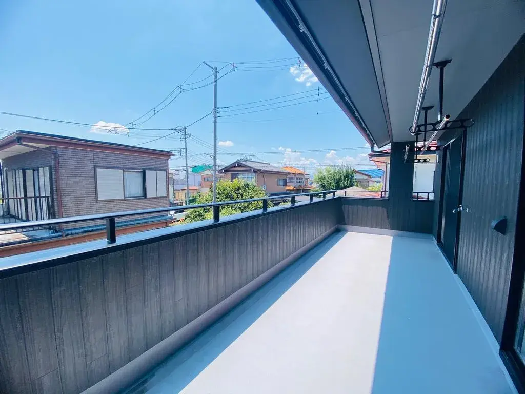 4LDK Hanno City Saitama Prefecture (5)