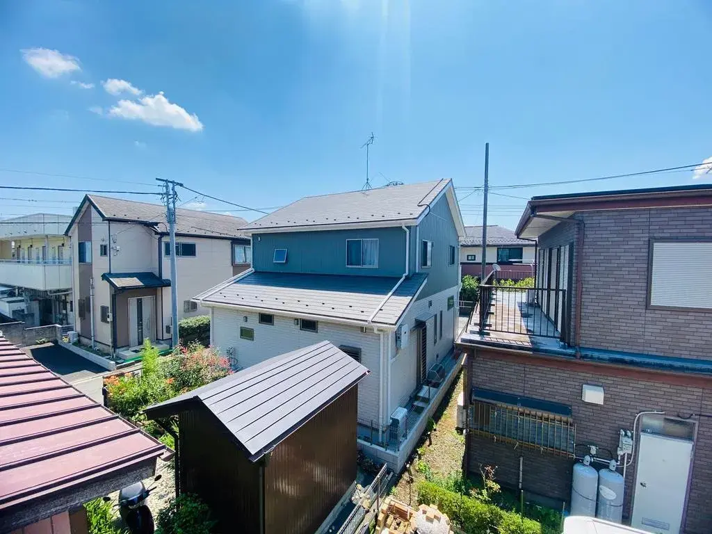 4LDK Hanno City Saitama Prefecture (8)