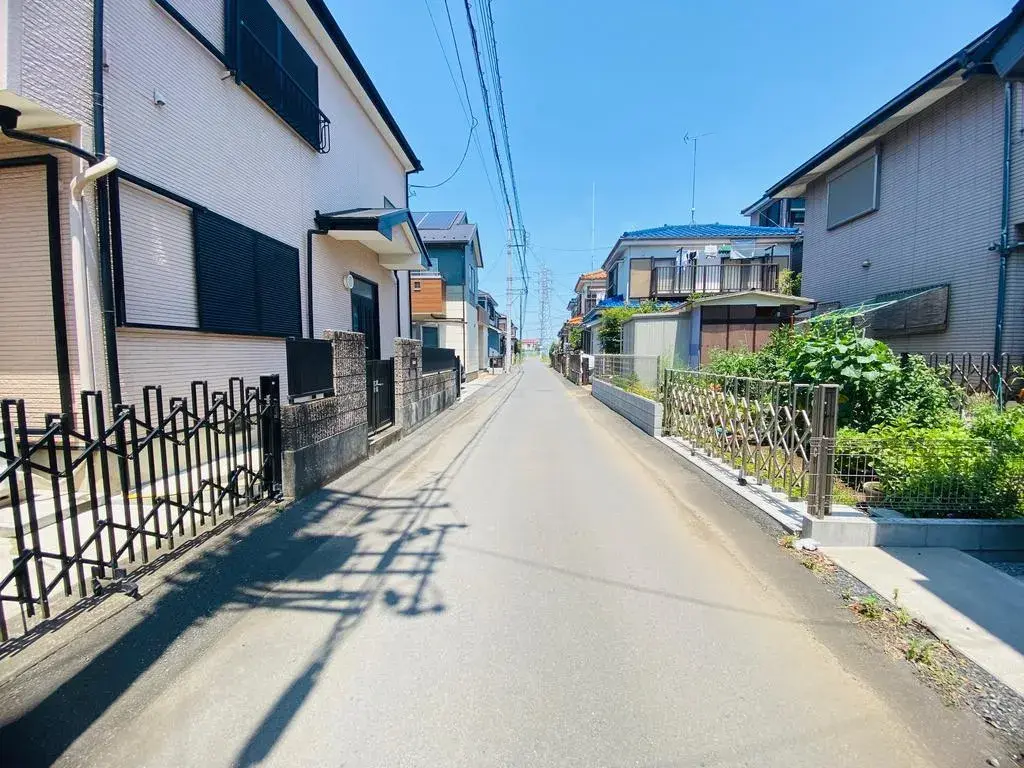 4LDK Hanno City Saitama Prefecture (9)