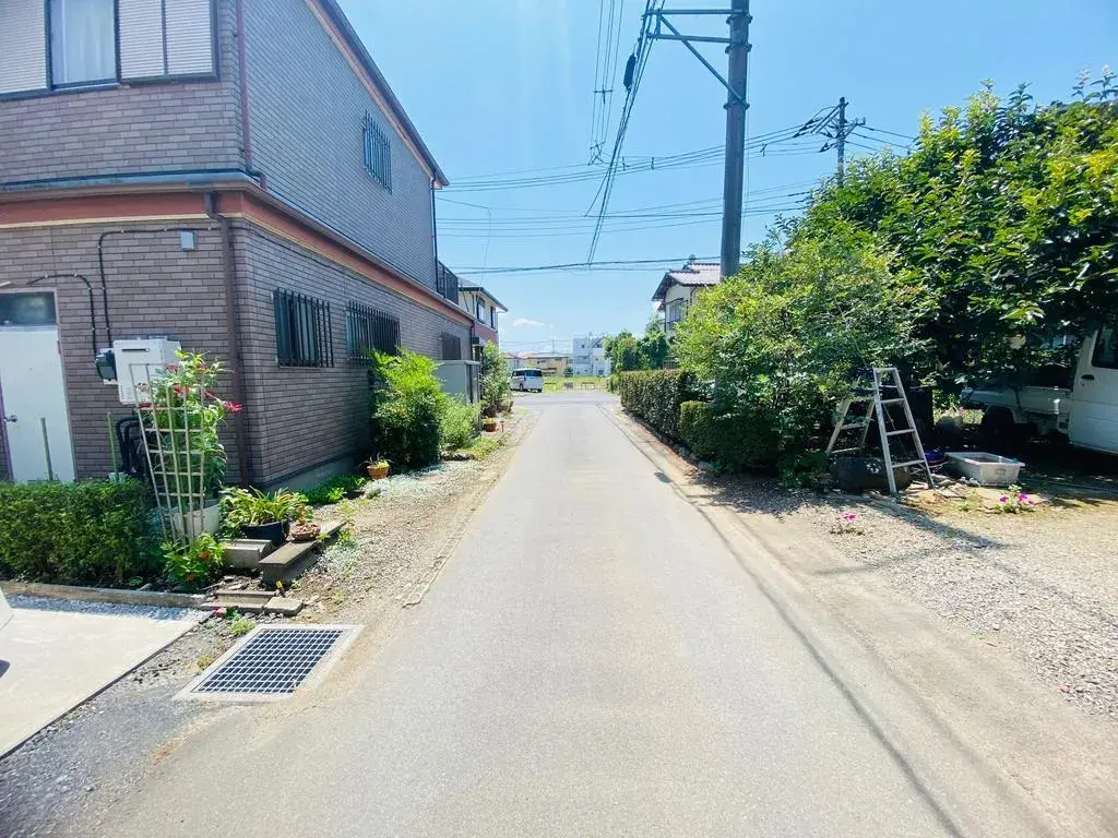 4LDK Hanno City Saitama Prefecture (10)