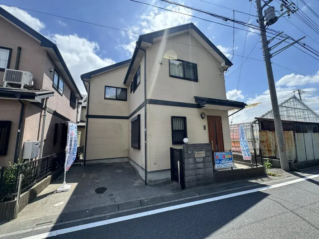 4LDK Property Misato City Saitama Prefecture (2)