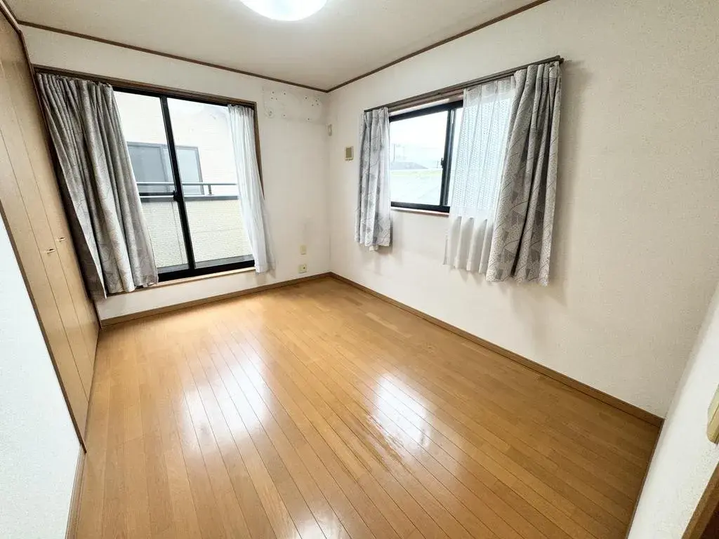 4LDK Property Misato City Saitama Prefecture (11)