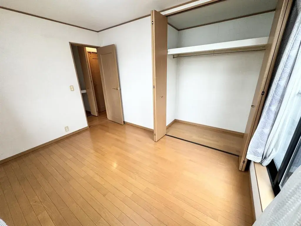 4LDK Property Misato City Saitama Prefecture (12)