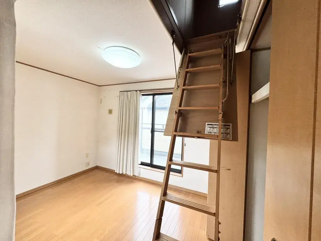 4LDK Property Misato City Saitama Prefecture (13)