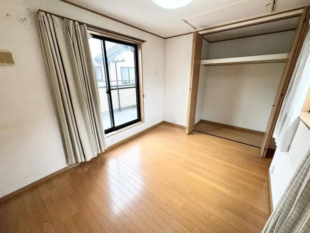 4LDK Property Misato City Saitama Prefecture (15)