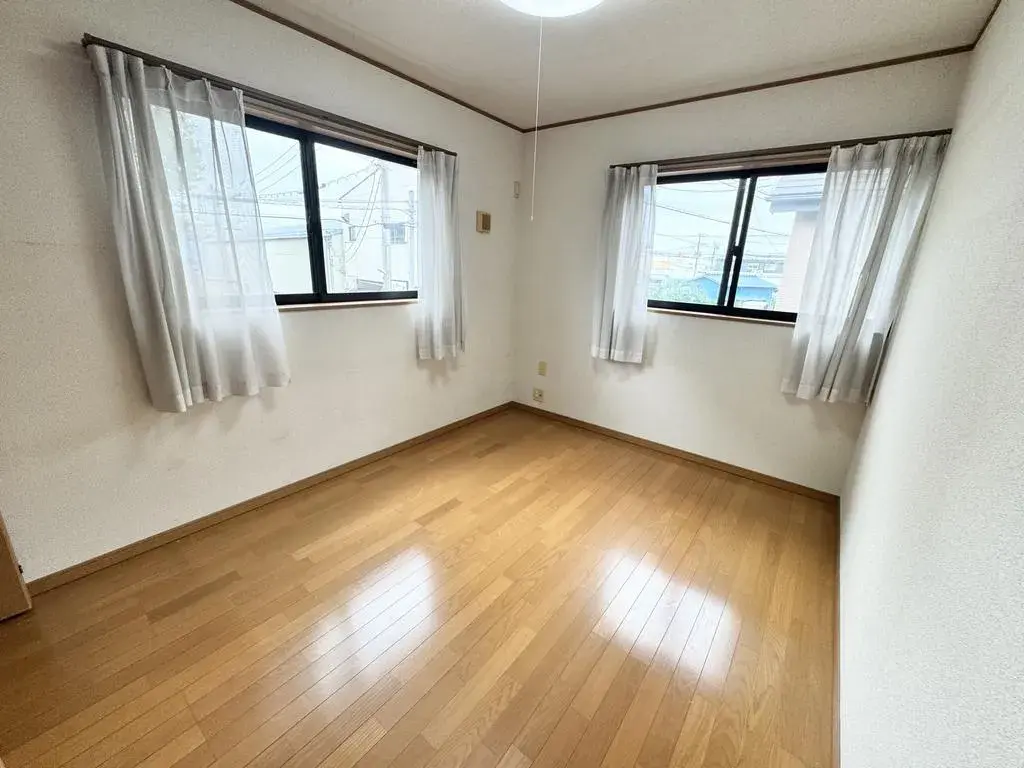 4LDK Property Misato City Saitama Prefecture (16)