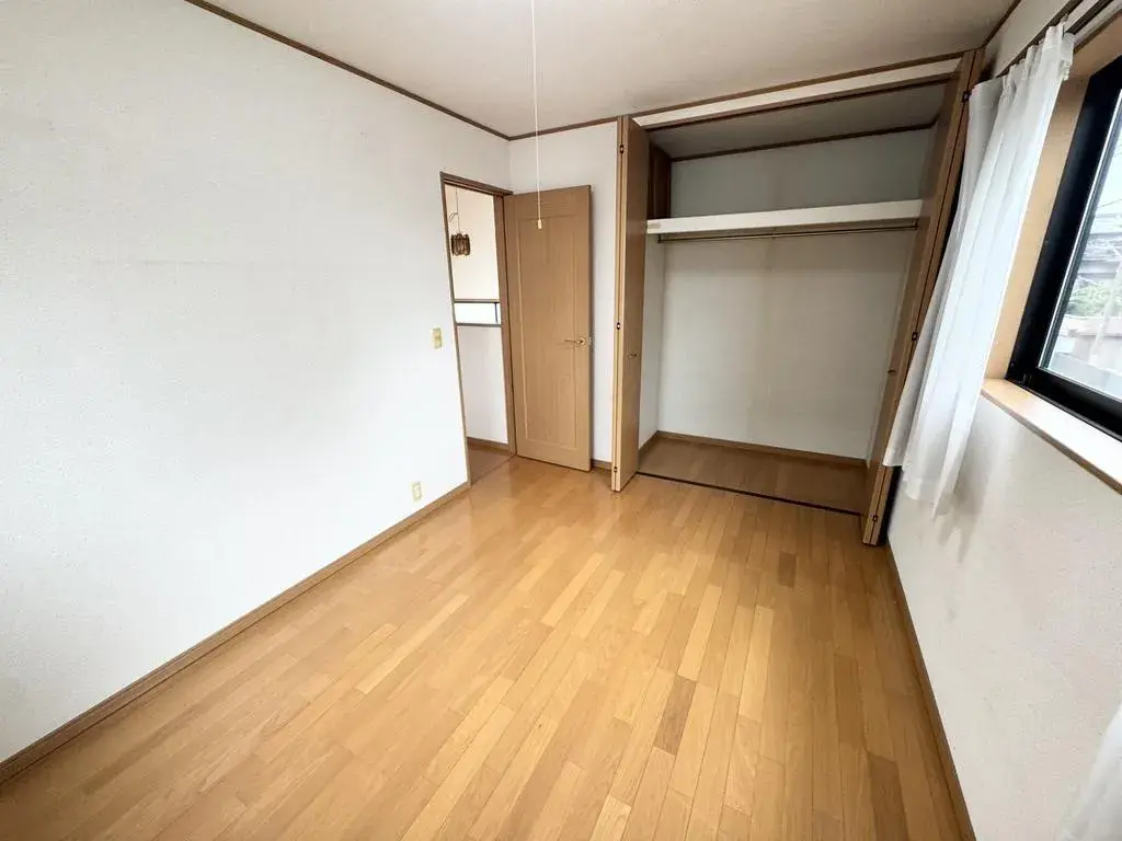 4LDK Property Misato City Saitama Prefecture (17)