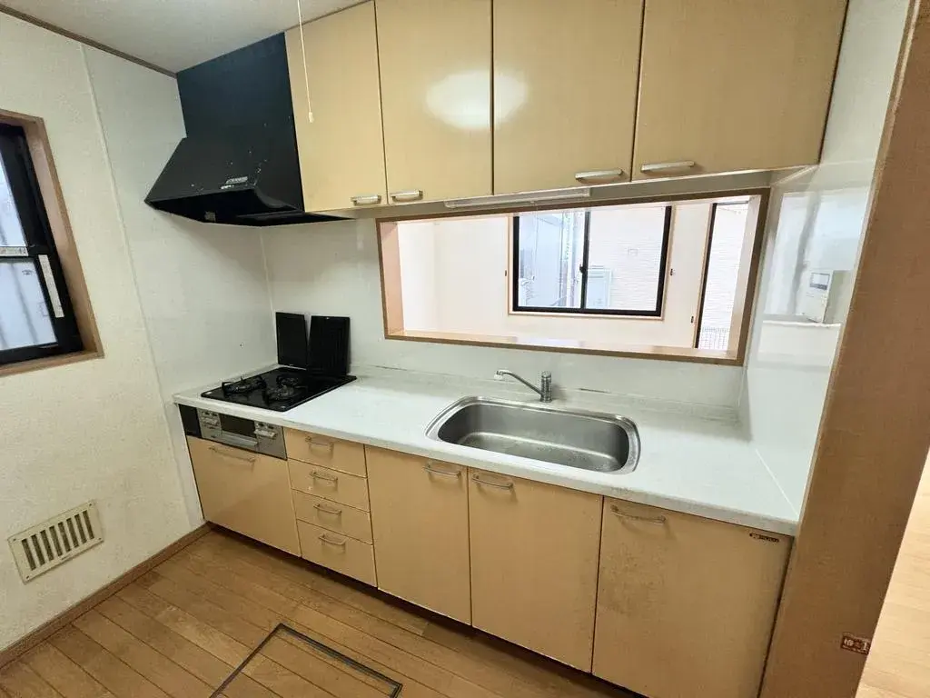 4LDK Property Misato City Saitama Prefecture (20)