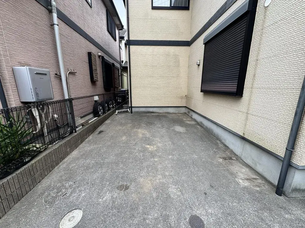4LDK Property Misato City Saitama Prefecture (3)