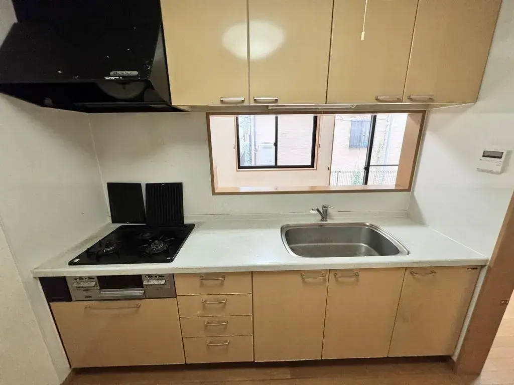 4LDK Property Misato City Saitama Prefecture (21)